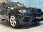 BMW X6 M 4.4i M High Executive|PANO|LEER|MEMORY|CAMERA 360, Automaat, Lichtsensor, Gebruikt, 3000 kg