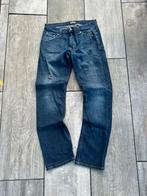 Vintage Lee Denim Jeans – Blue | W32 L34, Kleding | Heren, W32 (confectie 46) of kleiner, Zo goed als nieuw, Lee, Verzenden
