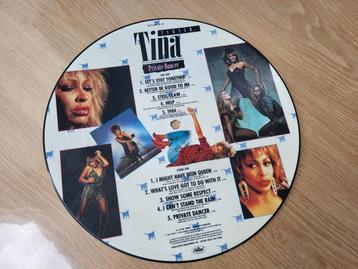 Tina Turner plaat Vinyl beschikbaar voor biedingen