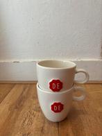 Douwe Egberts Mokken, Ophalen of Verzenden, Zo goed als nieuw, Overige stijlen, Kop(pen) en/of Schotel(s)