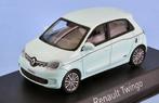 RENAULT TWINGO 2019 PISTACHE GROEN 1/43 NOREV ref: 517417, Nieuw, Auto, Norev, Verzenden