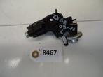 ZX6R 2009 - 2010 Kawasaki Koppelingshendel houder D1-31509