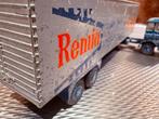Oude Remia Lion Car no 36 Vrachtwagen Speelgoed, Ophalen of Verzenden, Gebruikt, Jongen of Meisje