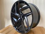 22" RANGE ROVER SPORT DISCOVERY 3/4/5 SVR AUTOBIOGRAPHY, Ophalen, Velg(en), 275 mm, Nieuw