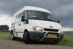 camper, Caravans en Kamperen, Campers, Buscamper of Camperbus, Ford, Particulier, Ford