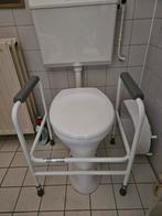 Toilet steun, Diversen, Ophalen, Zo goed als nieuw