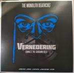 The Monolith Deathcult – V³ernedering: Connect The Goddamn D, Cd's en Dvd's, Ophalen of Verzenden, Nieuw in verpakking