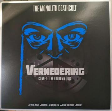 The Monolith Deathcult – V³ernedering: Connect The Goddamn D beschikbaar voor biedingen