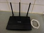 TP link, Computers en Software, Routers en Modems, Ophalen of Verzenden, Gebruikt, Router, TP-LINK