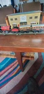 Hornby trein, Overige merken, Ophalen of Verzenden, Zo goed als nieuw, Gelijkstroom