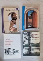 Studieboeken Zweeds, Ophalen of Verzenden, Alpha, Zo goed als nieuw