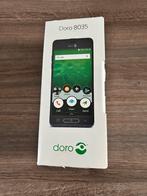 Doro 8035 Smartphone - Gebruikt, Gebruikt, 3 tot 6 megapixel, Ophalen of Verzenden, Klassiek of Candybar