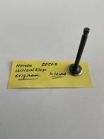 HONDA SS50Z  UITLAATKLEP ORIGINEEL NIEUW, Ophalen of Verzenden, Nieuw, Blok, Overige merken