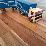 TEKNO VOLVO 6 X 2 HUIF HANGER CBN GEHEEL N.ST ZIE MEER VOLVO, Verzenden, Zo goed als nieuw, Bus of Vrachtwagen, Tekno