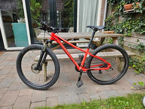 Specialized MTB - Opknapper, Fietsen en Brommers, Fietsen | Mountainbikes en ATB, Gebruikt, Heren, Overige merken, Minder dan 45 cm