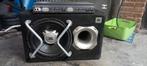JBL Subwoofer + Versterker, Auto diversen, Autospeakers, Ophalen, Gebruikt