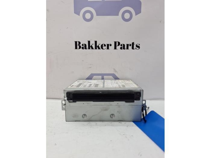 CD Wisselaar van een Volvo V40, Auto-onderdelen, Elektronica en Kabels, Volvo, Gebruikt, 3 maanden garantie