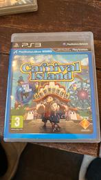 Carnival Island, Overige genres, Ophalen of Verzenden, Zo goed als nieuw, 3 spelers of meer