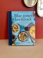 Blue Zones kookboek, Ophalen of Verzenden, Zo goed als nieuw, Gezond koken