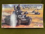 CMK T35010 Skoda 35t Panzer Befehlswagen, Overige merken, Auto, Verzenden, 1:32 tot 1:50