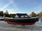 Antaris 630 + Boegschroef (bj 2005), Watersport en Boten, Sloepen, 10 tot 30 pk, Gebruikt, 6 meter of meer, Diesel