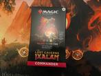 Lost caverns of ixalan commander decks, Ophalen of Verzenden, Nieuw, Speeldeck