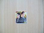 Sticker van Rubinrot, Verzamelen, Ophalen of Verzenden, Nieuw