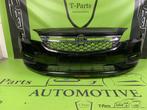 opel astra K voorbumper grille rooster bumper