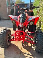 Ultra 125cc ZO GOED ALS NIEUW!!!, Fietsen en Brommers, Minibikes, Midibikes en Pitbikes, Ophalen, Zo goed als nieuw, Overige typen