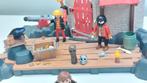 Playmobil Pirateneiland, Complete set, Zo goed als nieuw, Ophalen
