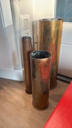 Kogels 1943-1944 Verschillende hoogtes, Ophalen, Overige soorten, Overige gebieden, Hulzen of Bodemvondsten