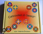 Gezocht kaartenset celzouten in beeld, Gelezen, Tarot of Kaarten leggen, Overige typen, Ophalen of Verzenden