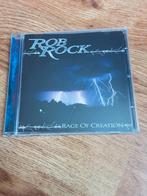 Rob Rock - Rage of Creation CD, Ophalen of Verzenden, Gebruikt