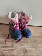 Leuke snowboots maat 29, Ophalen of Verzenden, Zo goed als nieuw, Onbekend, Meisje