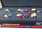 WSI  Set  van  Daf  van  Reenen  Trucks., Ophalen of Verzenden, Nieuw, Bus of Vrachtwagen, Wsi