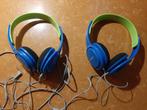 Philips kinderkoptelefoons, Ophalen of Verzenden, Zo goed als nieuw, Op oor (supra aural), Philips
