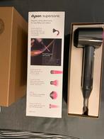 Nieuwe Dyson Supersonic Föhn, Sieraden, Tassen en Uiterlijk, Uiterlijk | Haarverzorging, Verzenden, Nieuw, Föhn of Haardroger