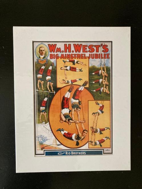 verzamelen posters, Verzamelen, Posters, Nieuw, Reclame, A4 of kleiner, Rechthoekig Staand, Met lijst, Ophalen of Verzenden