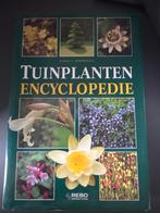 Tuinplanten Encyclopedie - Klaas T. Noordhuis, Ophalen of Verzenden, Zo goed als nieuw, Bloemen en Planten, Los deel