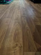 Laminaat vloer prarie, Ophalen, Kunststof, Gebruikt, 50 tot 150 cm