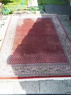 Vintage Origineel Perzische tapijt kleed 243 cm bij 170 cm, Ophalen