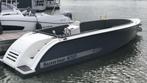 Sunrise 650 Tender met 20 PK BBM en Cabriokap vaarklaar