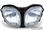 Yamaha FZR600R FZR 600 R 1994 1995 Fox Eye koplamp, Gebruikt