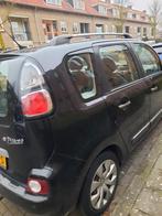 Citroën C3 Picasso 1.6 VTI 2009 Zwart, Ophalen of Verzenden