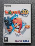 Worms 3D, Avontuur en Actie, Verzenden, 1 speler, Zo goed als nieuw