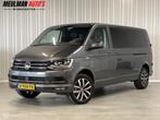 Volkswagen Transporter 2.0 TDI L2H1 Highline BTW, Automaat, Gebruikt, 4 cilinders, Volkswagen