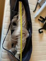 Vliegen gordijn  voor caravan/ camper of kleine deur 70 cm, Ophalen of Verzenden