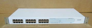 3com Switch beschikbaar voor biedingen