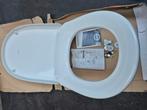Toiletbril Pressalit Seats, Ophalen of Verzenden, Zo goed als nieuw, Toilet