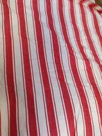 klederdracht stof folklore stof, Hobby en Vrije tijd, Gebruikt, Overige kleuren, 120 cm of meer, Ophalen of Verzenden